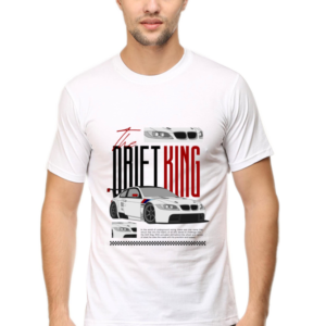 Drift King T-Shirt