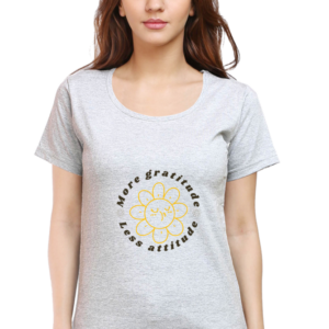 Gratitude T-Shirt