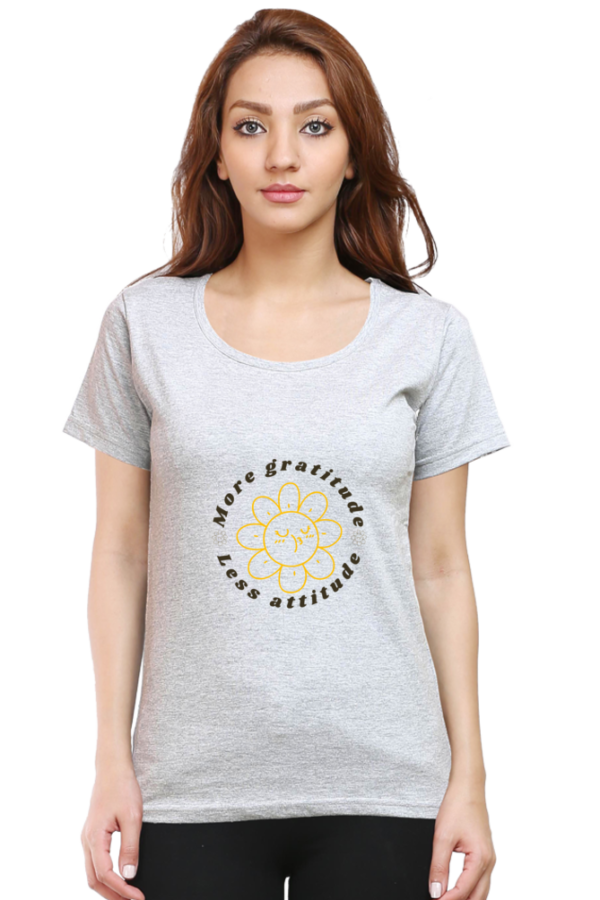 Gratitude T-Shirt